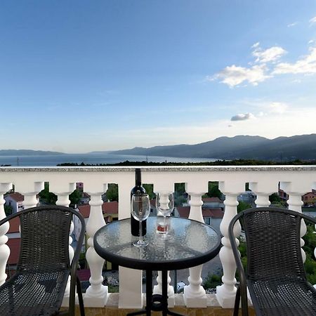 Apartments Trampi Marinici  Ngoại thất bức ảnh