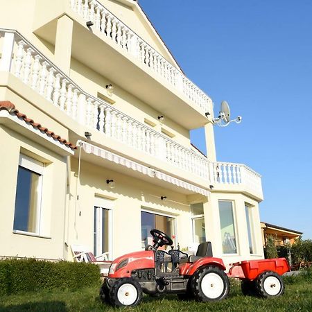 Apartments Trampi Marinici  Ngoại thất bức ảnh
