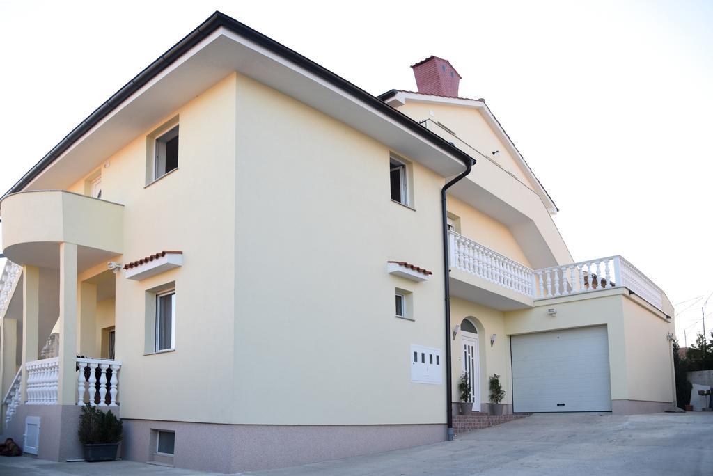 Apartments Trampi Marinici  Ngoại thất bức ảnh