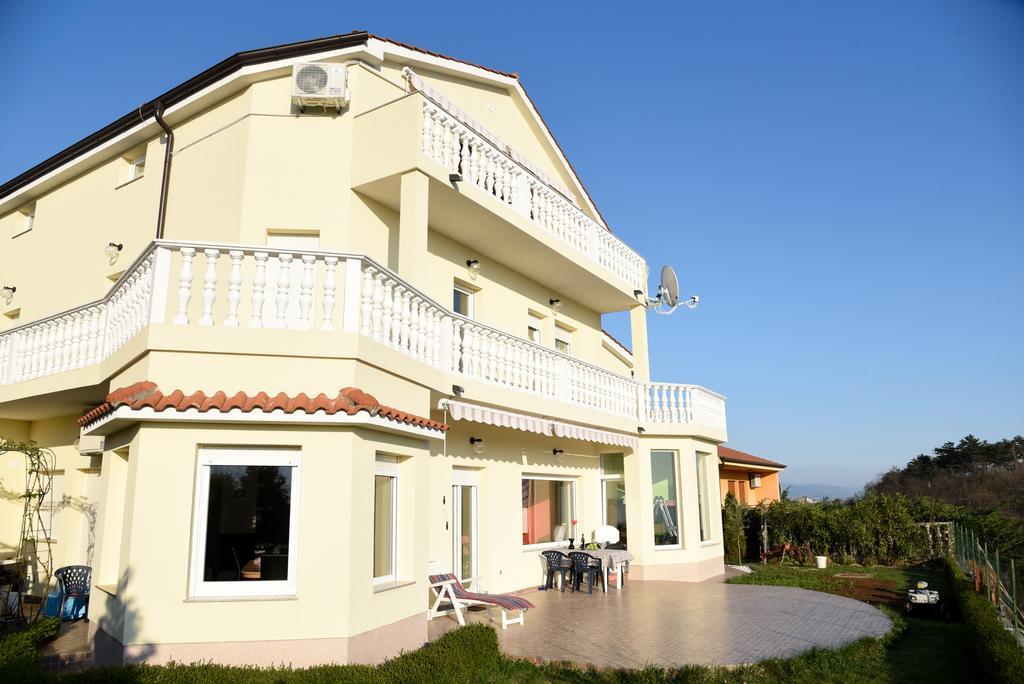 Apartments Trampi Marinici  Ngoại thất bức ảnh