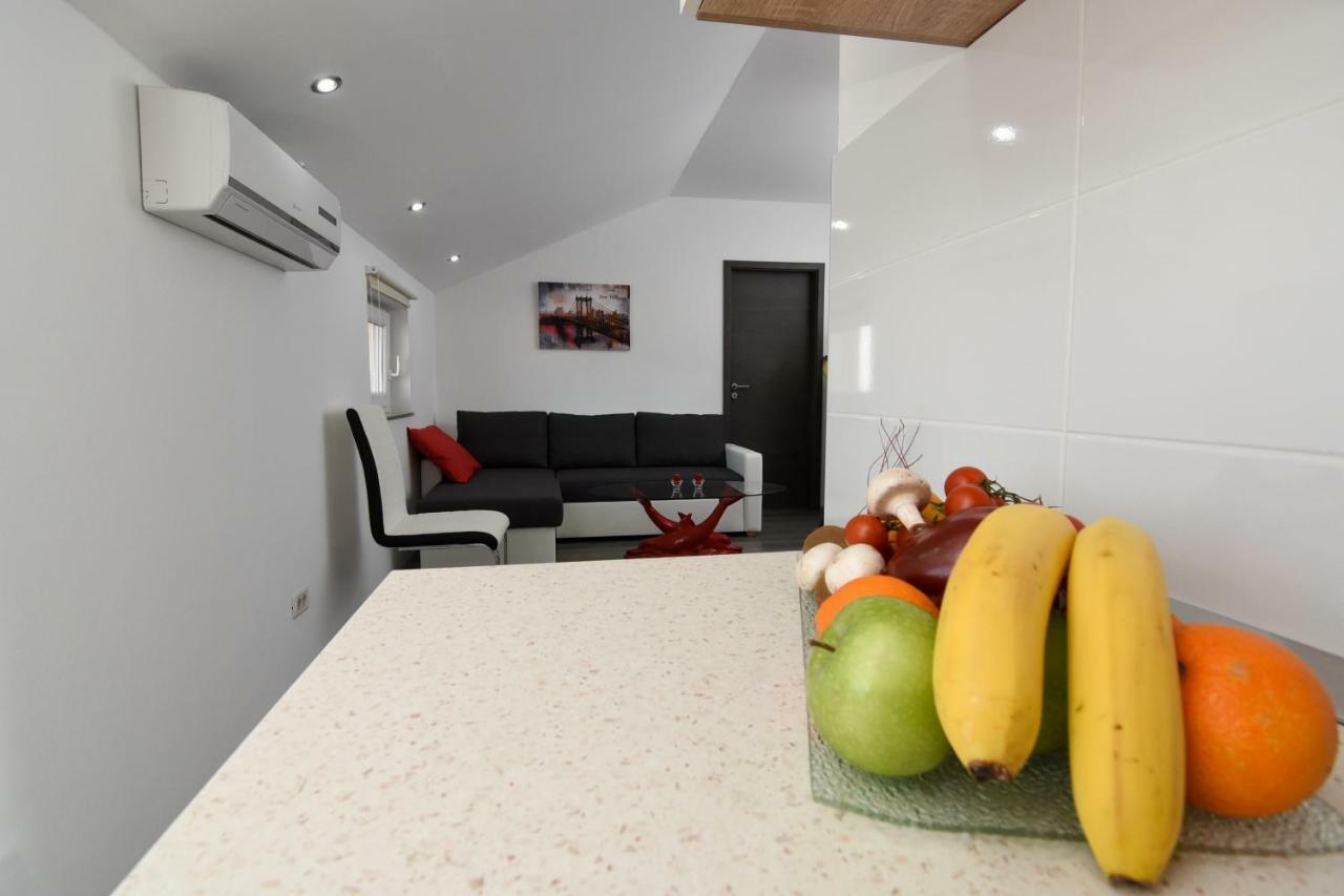 Apartments Trampi Marinici  Ngoại thất bức ảnh