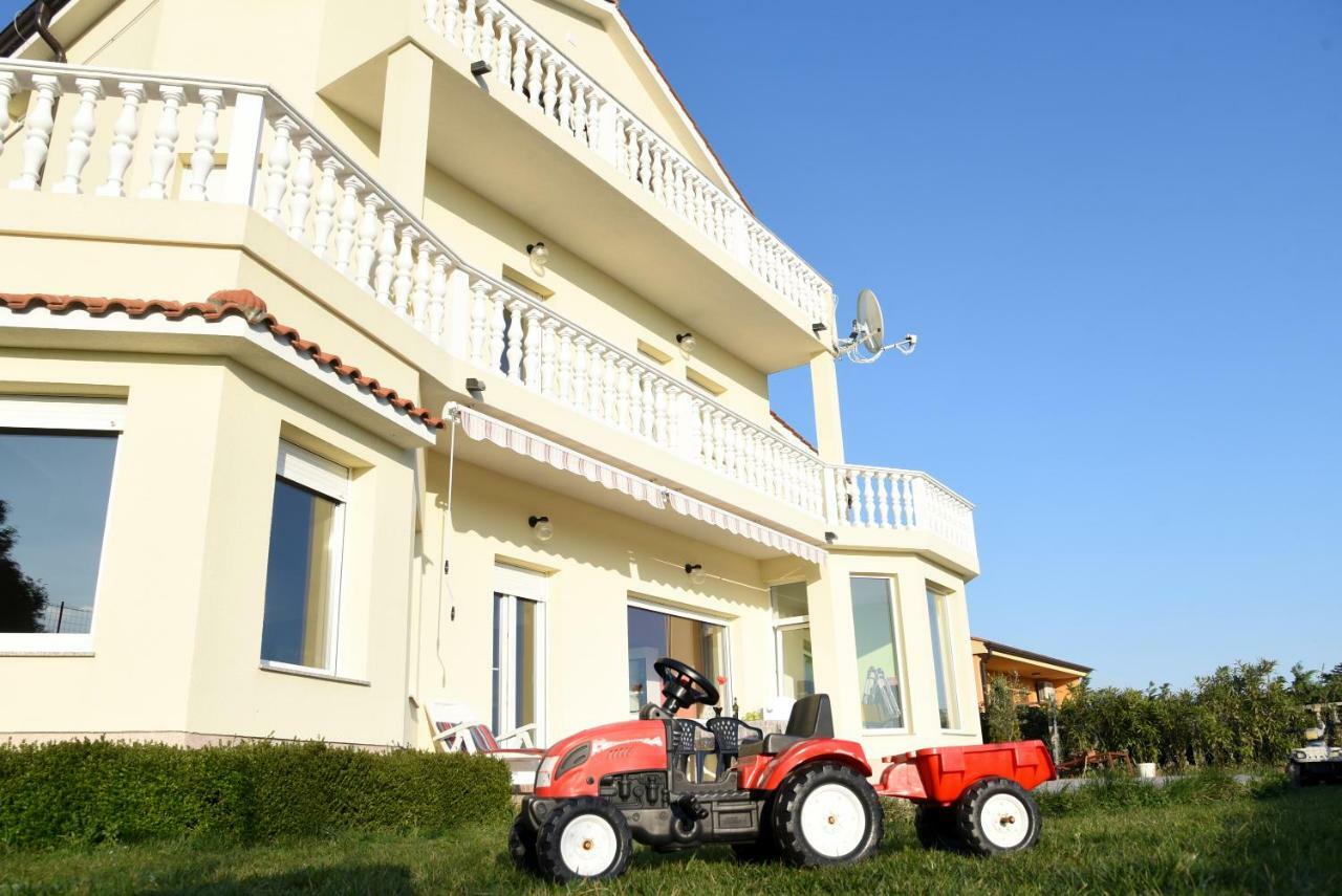 Apartments Trampi Marinici  Ngoại thất bức ảnh