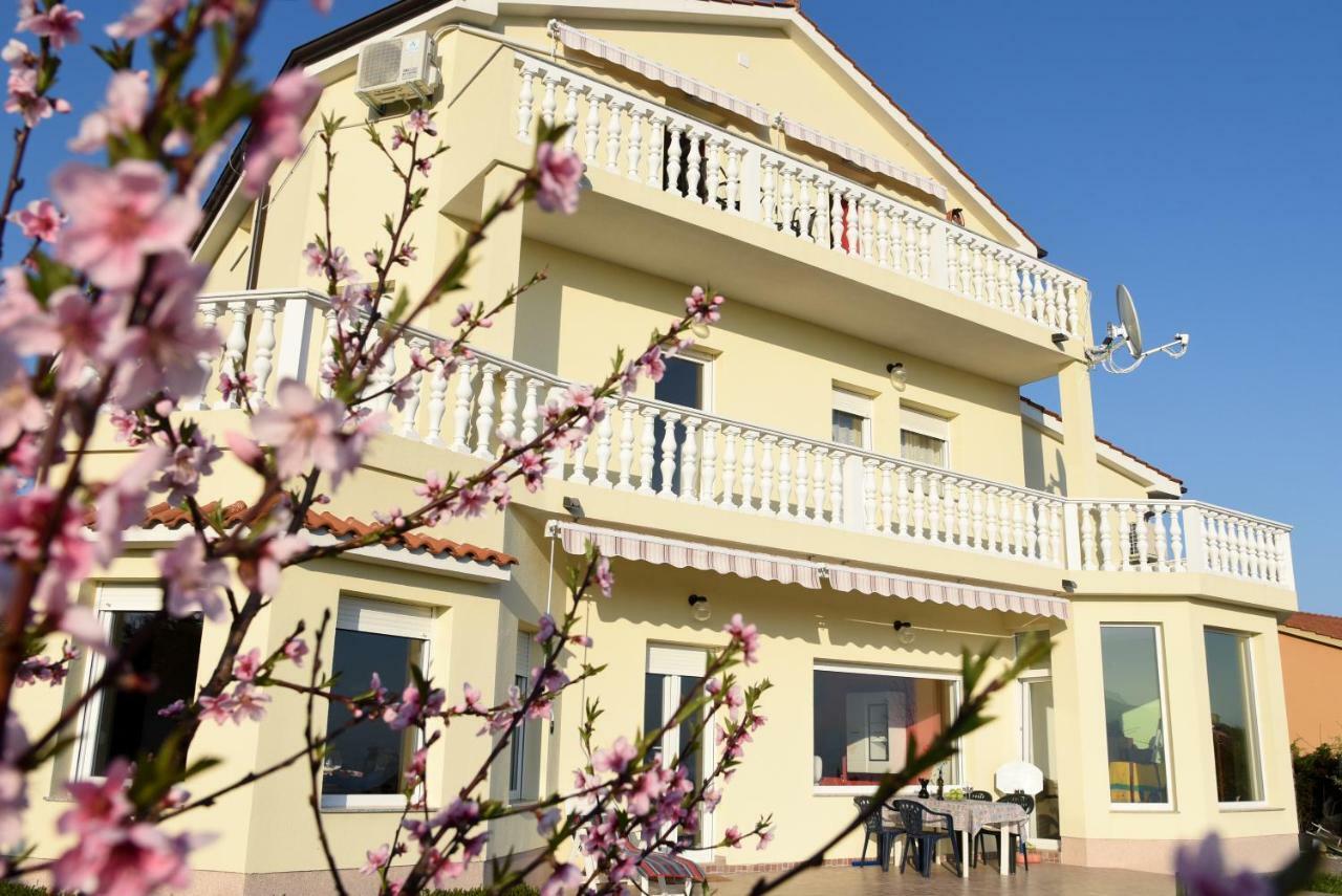 Apartments Trampi Marinici  Ngoại thất bức ảnh