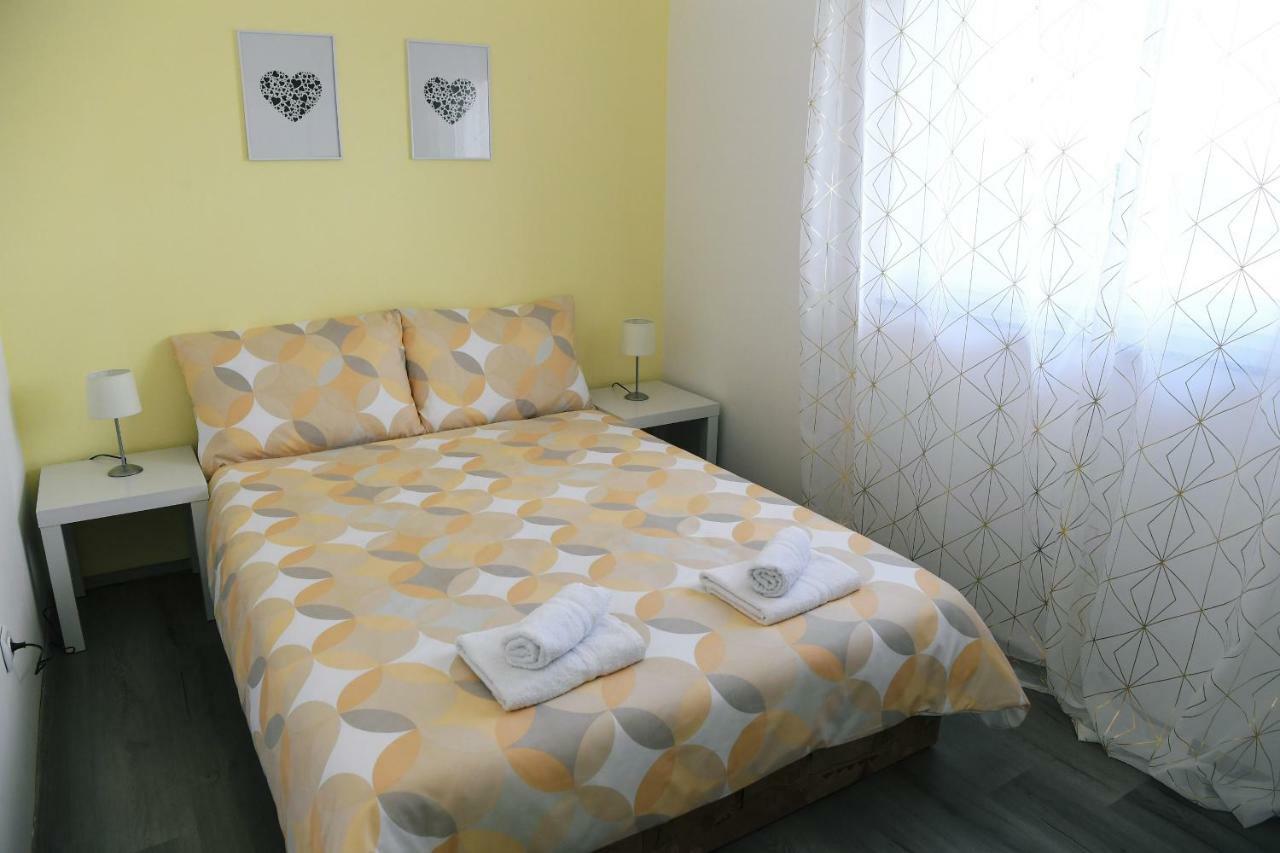 Apartments Trampi Marinici  Ngoại thất bức ảnh