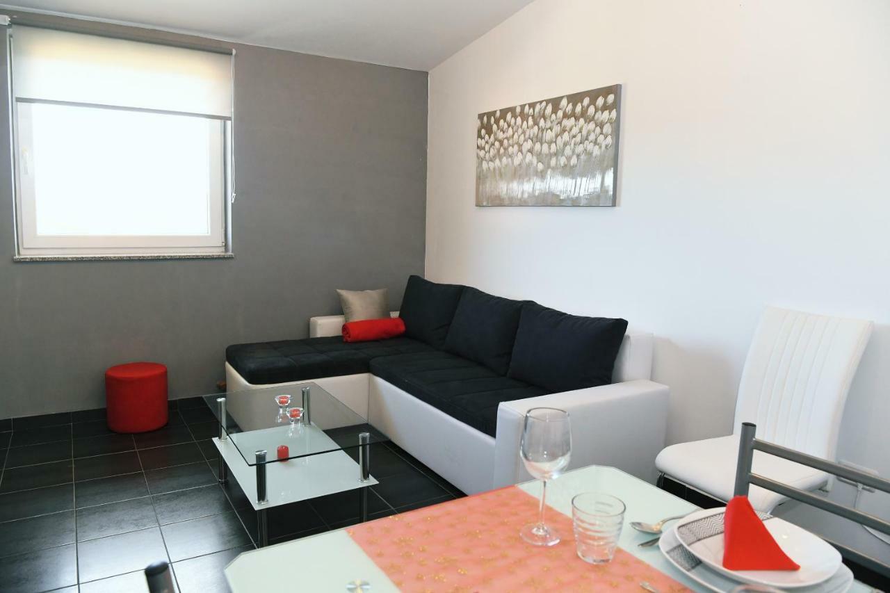 Apartments Trampi Marinici  Ngoại thất bức ảnh