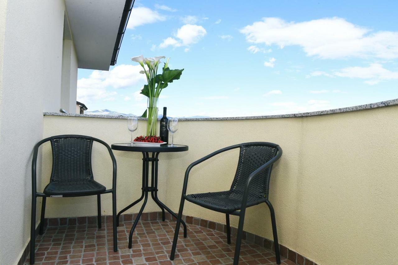 Apartments Trampi Marinici  Ngoại thất bức ảnh