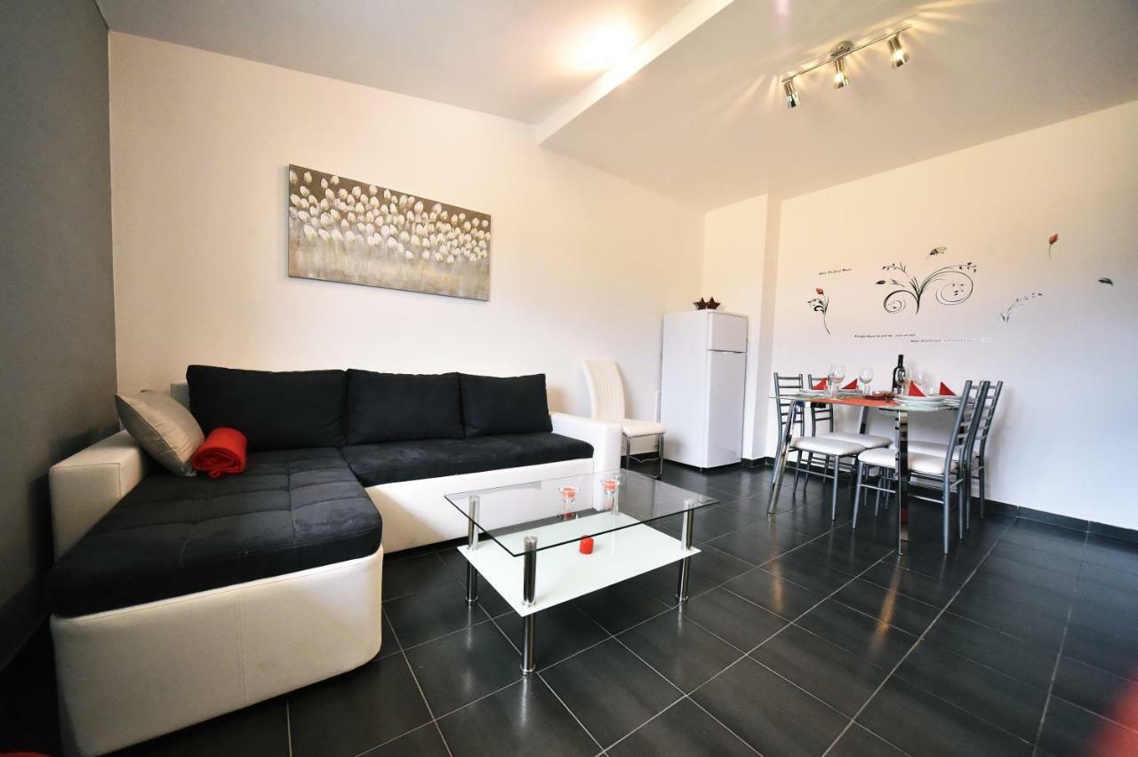 Apartments Trampi Marinici  Ngoại thất bức ảnh