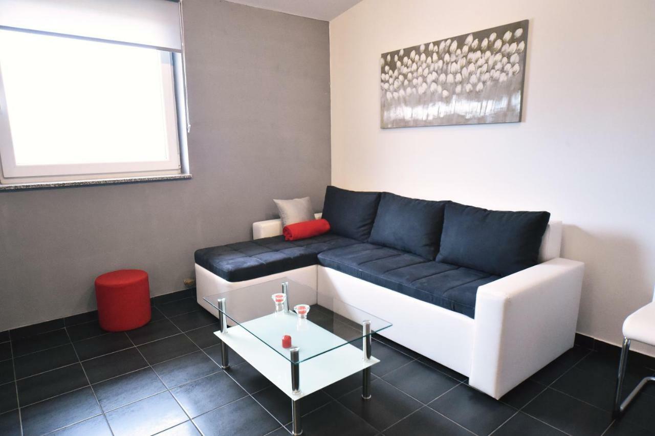 Apartments Trampi Marinici  Ngoại thất bức ảnh