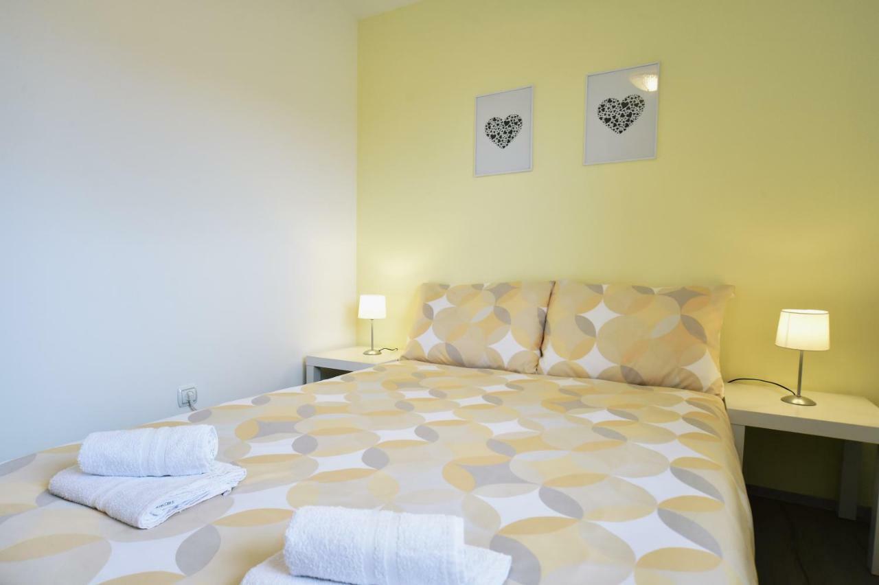 Apartments Trampi Marinici  Ngoại thất bức ảnh